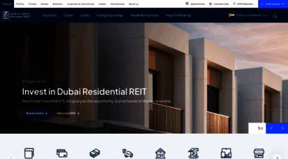 emiratesnbd.com - 