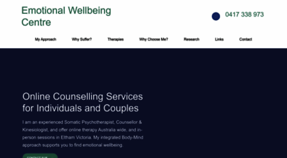 emotionalwellbeing.com.au