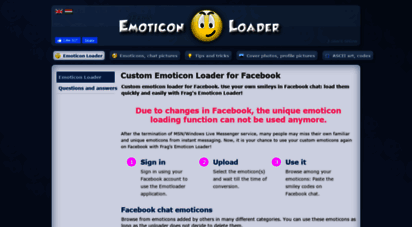 emotloader.com