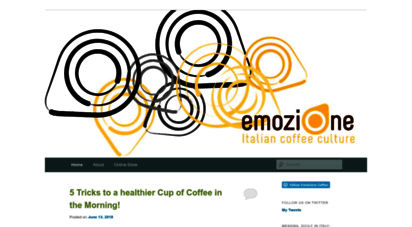 emozionecoffee.wordpress.com