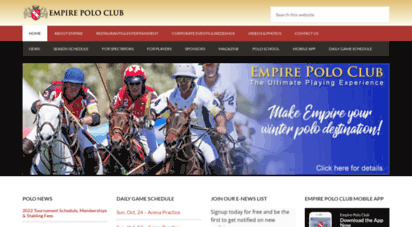 empirepolo.com