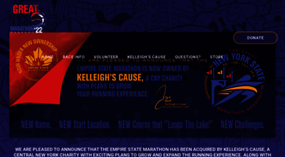 empirestatemarathon.com