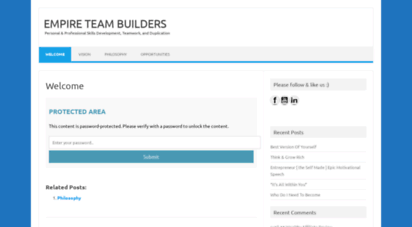 empireteambuilders.com