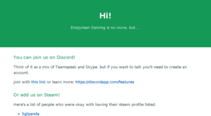 empyreangaming.co.uk