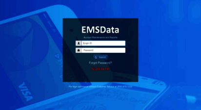 emsdata.net