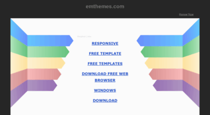 emthemes.com - magento themes - templates - extensions by emthemes