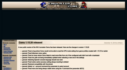emulator-zone.com
