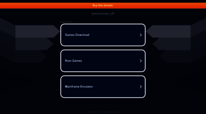 emuroms.ch - emuroms.ch  roms isos 3ds, wii, ps1, ps2, psp, gamecube, arcade, nds, snes, mega drive, nintendo 64, gba, dreamcast download