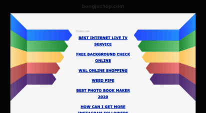 en.bongjashop.com