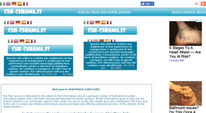 en.chi-chiama.it