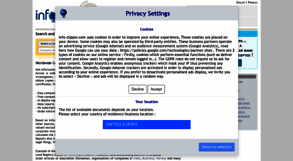 en.info-clipper.com