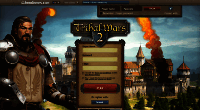 en.tribalwars2.com