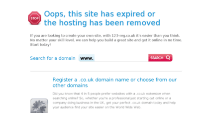 enaod.co.uk