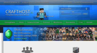 encraft.eu