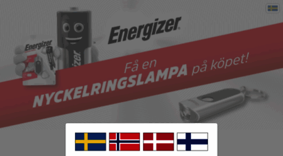 energizerfun.com