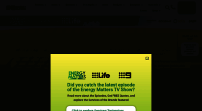 energymatters.com.au - energy matters  solar power quotes panels, energy batteries melbourne, sydney and australia wide
