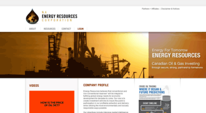 energyresourcescorp.ca