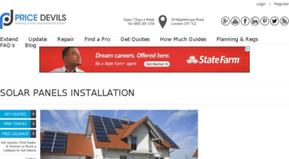 energyvine.co.uk
