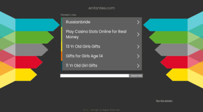 enfantes.com - loading...