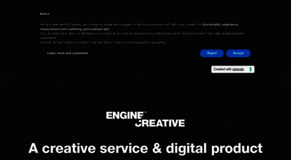 enginecreative.co.uk