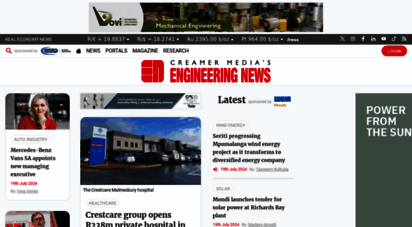 engineeringnews.co.za