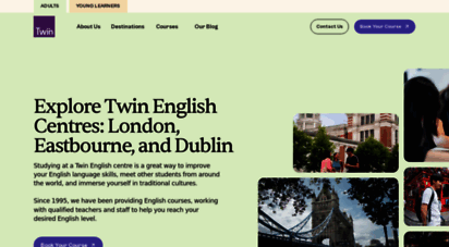 englishcentres.co.uk