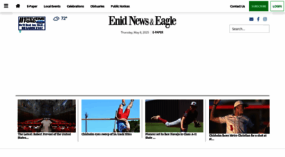 enidnews.com