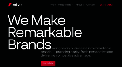 enlive.com.au