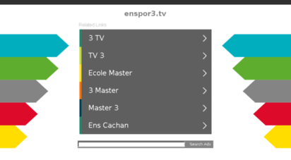 enspor3.tv - 