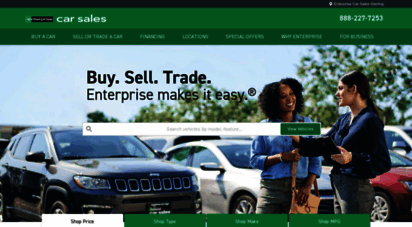 enterprisecarsales.com