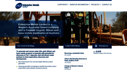 enterprisemetals.com.au