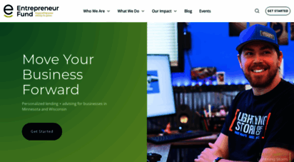 entrepreneurfund.org