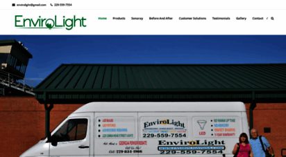 envirolightusa.com