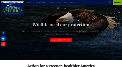 environmentamerica.org - environment america