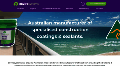 envirosystems.com.au