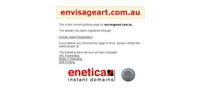 envisageart.com.au
