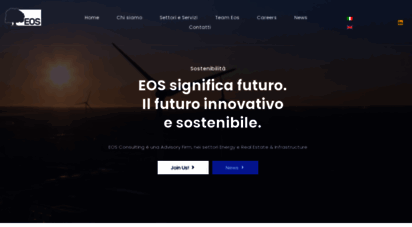 eosconsulting.com