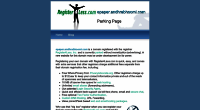 epaper.andhrabhoomi.com