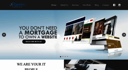 epareto.com