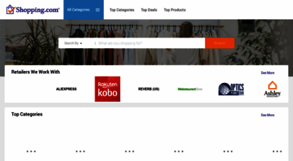 epinions.com - shopping online at shopping.com  price comparison site