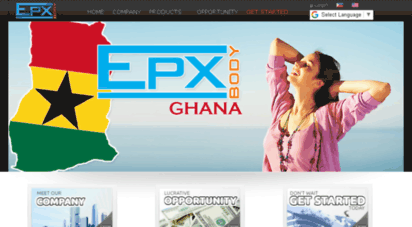 epxghana.com