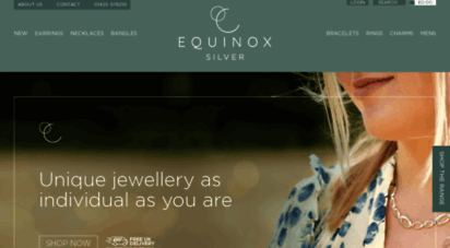equinoxsilver.co.uk