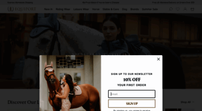 equiport.co.uk