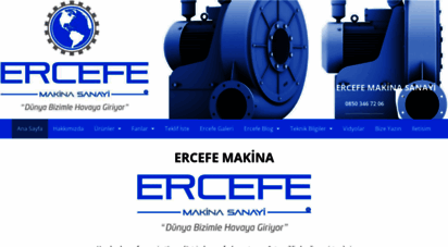 similar web sites like ercefe.com.tr