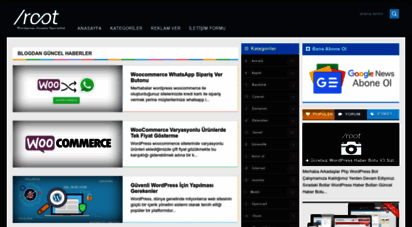 erdinckoc.com.tr - erdinç koç wordpress uzmanı web ve teknoloji bloğu