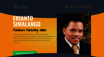 eriantosimalango.com