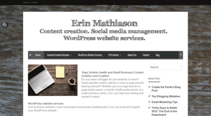 erinmathiason.com