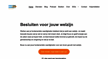 ernohannink.nl