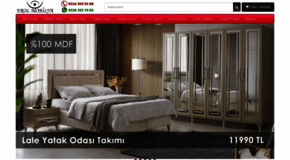 erolmobilya.com - erol mobilya - mobilya modelleri ve bebek odası