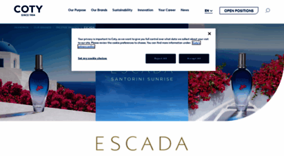 escada-fragrances.com